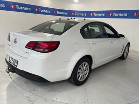 Photo '7' of Holden Commodore