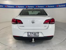 Photo '6' of Holden Commodore