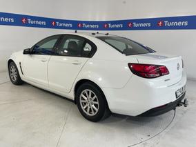 Photo '5' of Holden Commodore