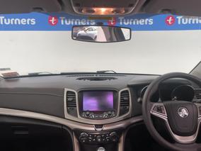 Photo '17' of Holden Commodore