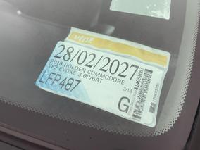 Photo '35' of Holden Commodore