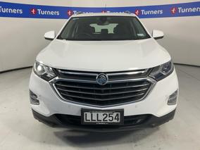 Photo '2' of Holden Equinox
