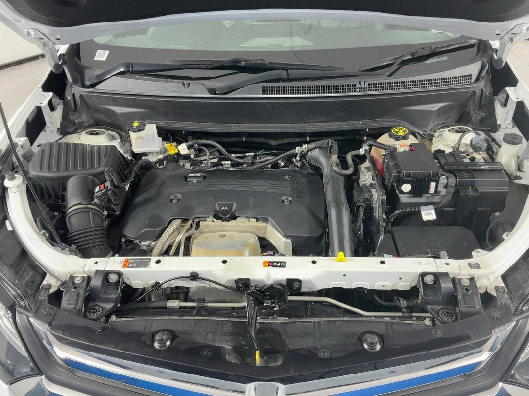 Photo '13' of Holden Equinox
