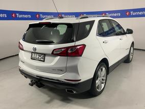 Photo '7' of Holden Equinox