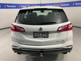 Photo '6' of Holden Equinox