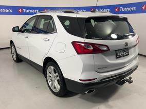 Photo '5' of Holden Equinox