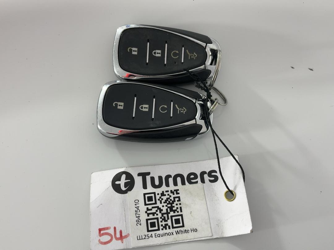 Photo '22' of Holden Equinox