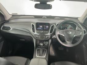 Photo '17' of Holden Equinox