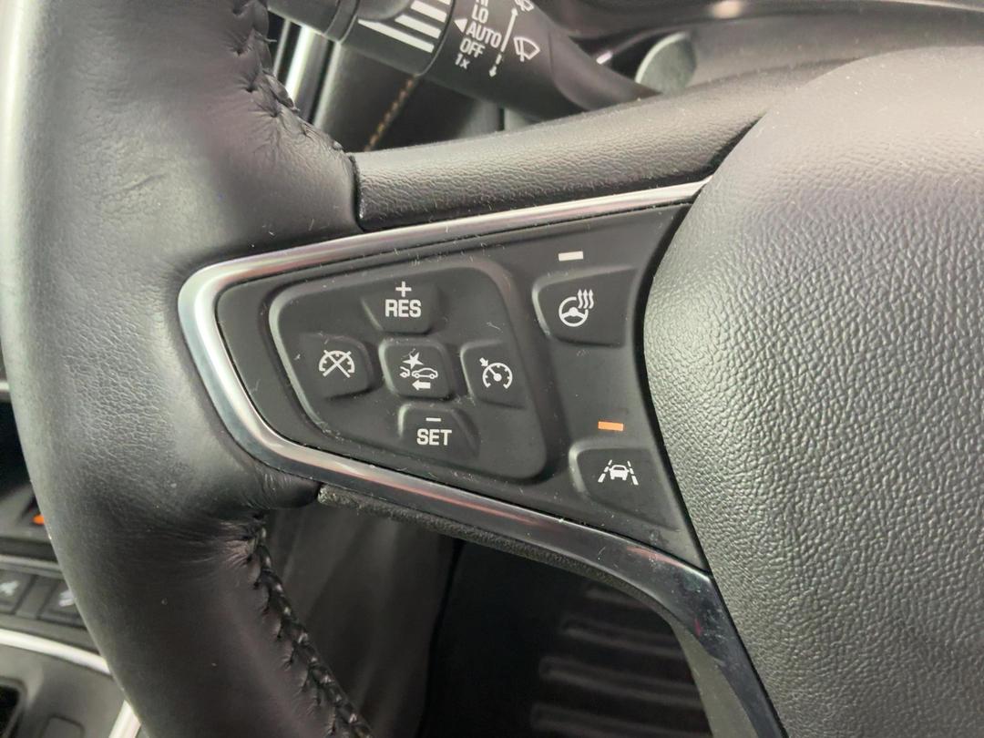 Photo '25' of Holden Equinox