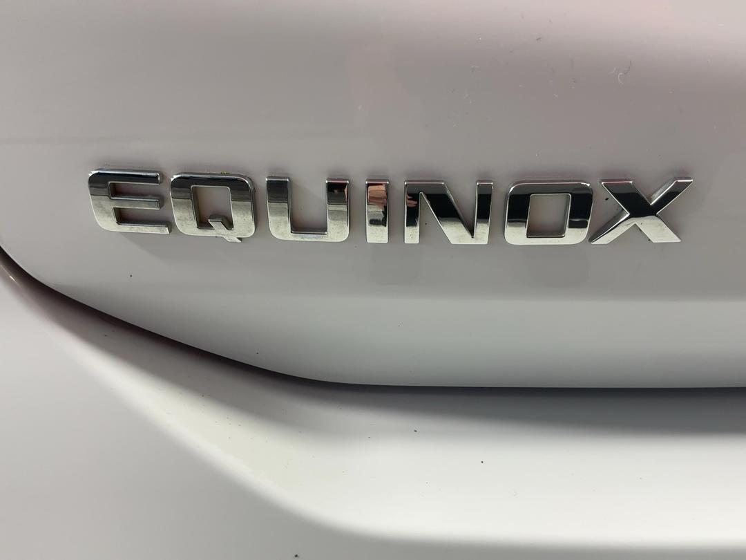 Photo '29' of Holden Equinox