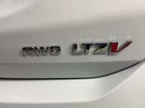 Photo '30' of Holden Equinox