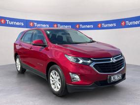 Photo '1' of Holden Equinox