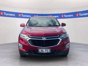 Photo '2' of Holden Equinox