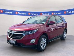 Photo '4' of Holden Equinox