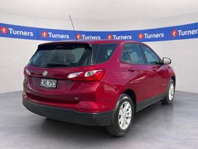 Photo '7' of Holden Equinox