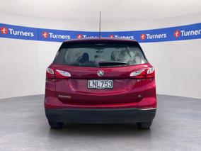 Photo '6' of Holden Equinox