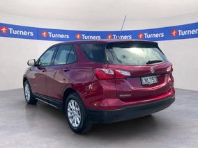 Photo '5' of Holden Equinox
