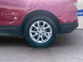 Photo '11' of Holden Equinox