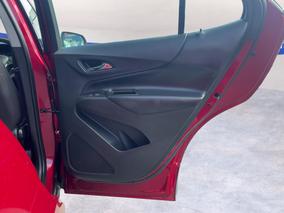 Photo '19' of Holden Equinox