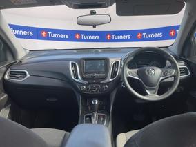 Photo '17' of Holden Equinox