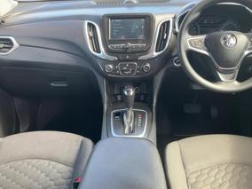 Photo '18' of Holden Equinox