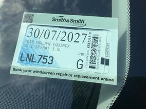 Photo '24' of Holden Equinox