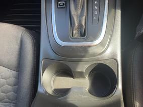 Photo '32' of Holden Equinox