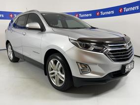 Photo '1' of Holden Equinox