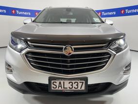 Photo '2' of Holden Equinox