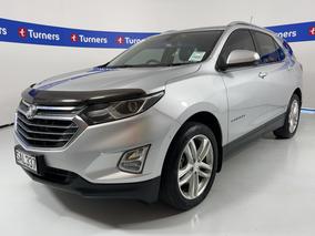 Photo '4' of Holden Equinox