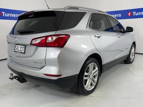 Photo '7' of Holden Equinox
