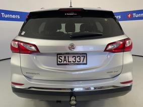 Photo '6' of Holden Equinox