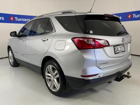 Photo '5' of Holden Equinox