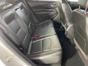Photo '20' of Holden Equinox
