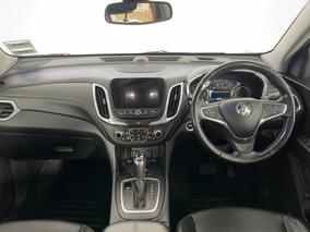 Photo '17' of Holden Equinox
