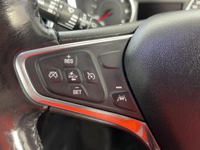 Photo '27' of Holden Equinox