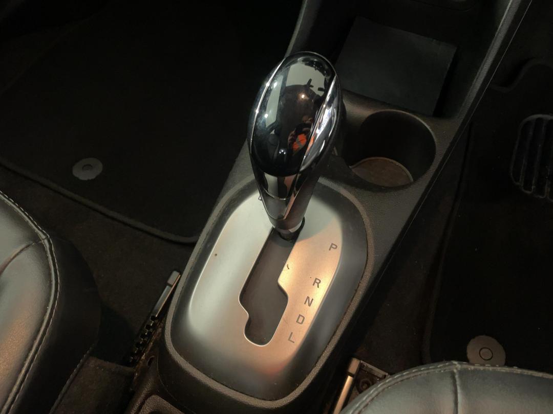 Photo '32' of Holden Spark