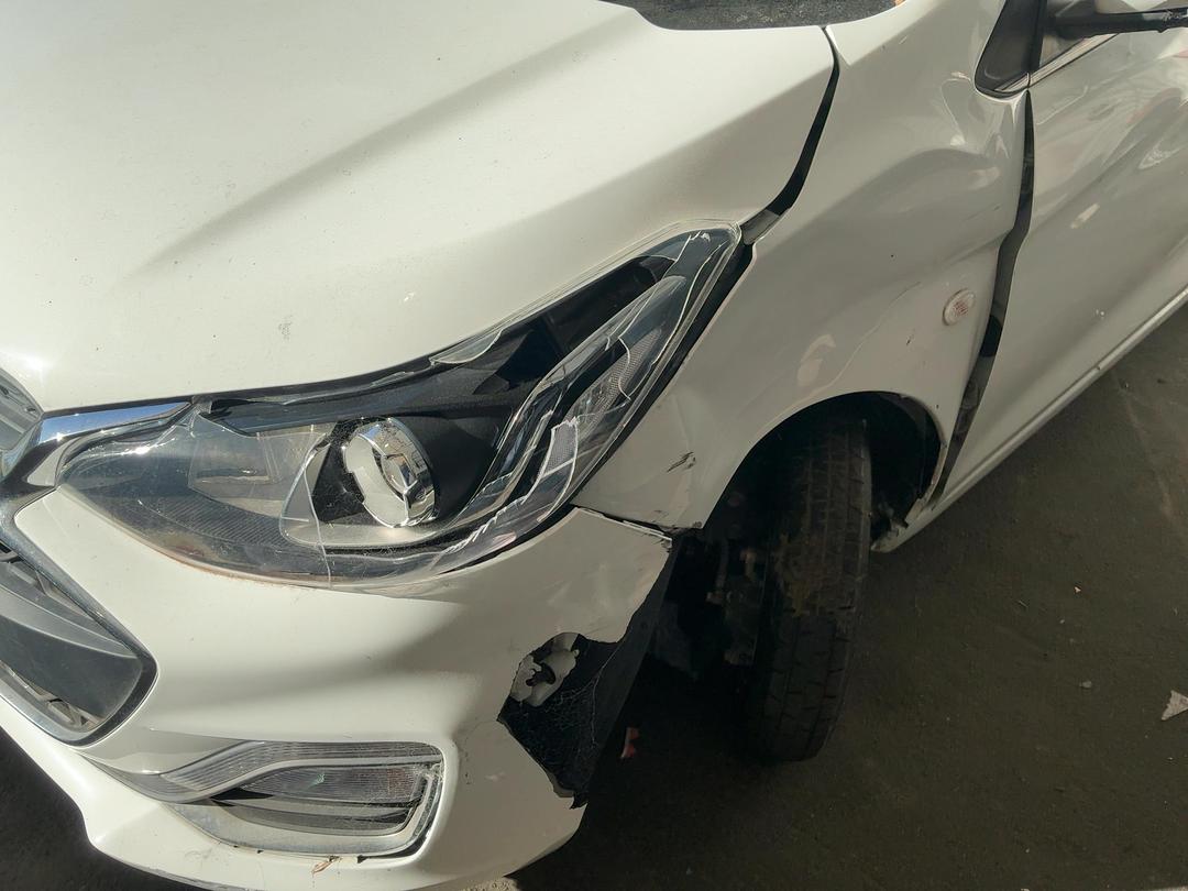 Photo '3' of Holden Spark LT Photo '3' of Holden Spark LT
