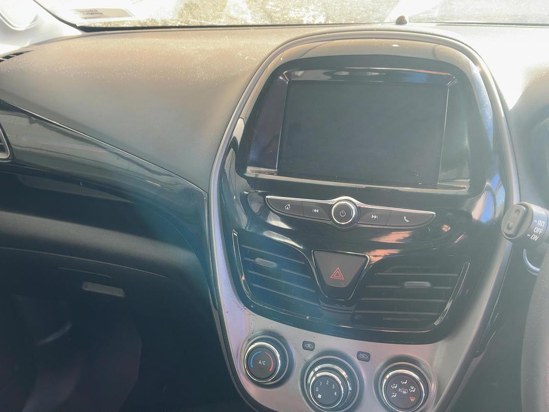 Photo '15' of Holden Spark LT Photo '15' of Holden Spark LT