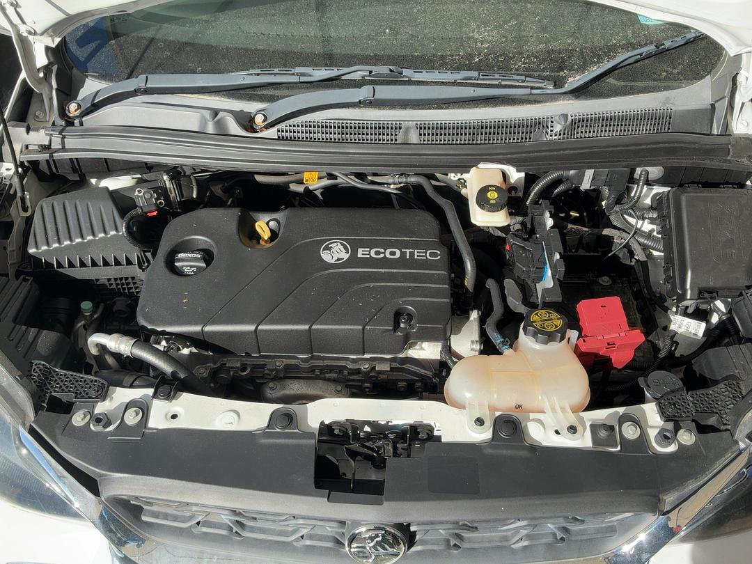 Photo '16' of Holden Spark LT Photo '16' of Holden Spark LT