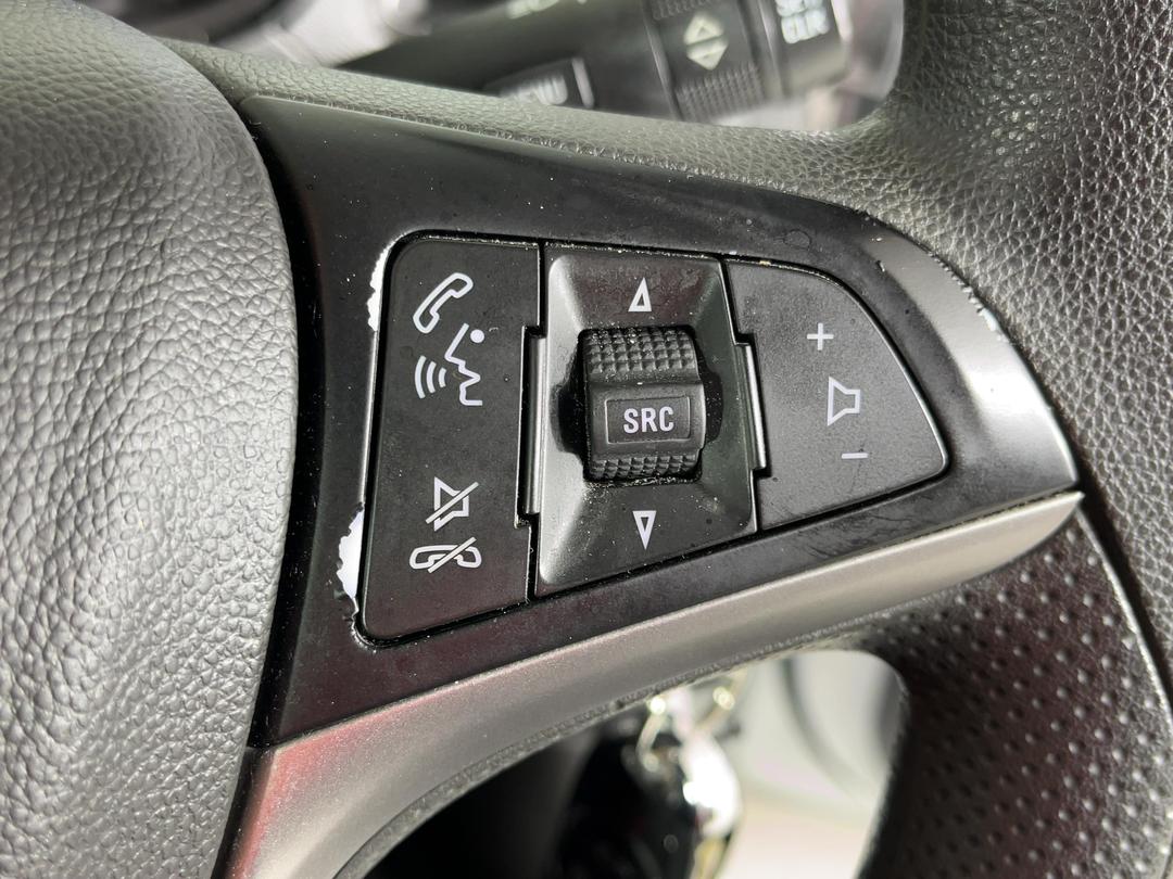 Photo '24' of Holden Spark