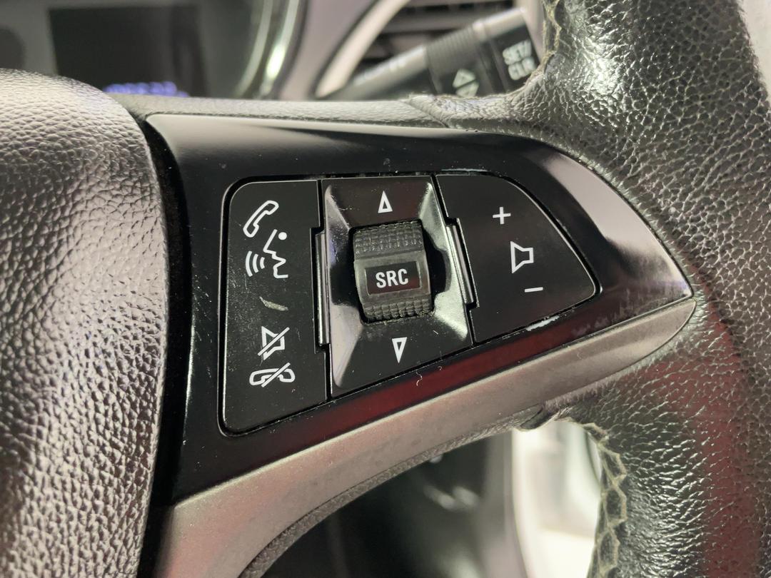 Photo '23' of Holden Spark