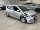 Thumbnail '1' of Holden Spark LS