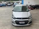 Thumbnail '3' of Holden Spark LS