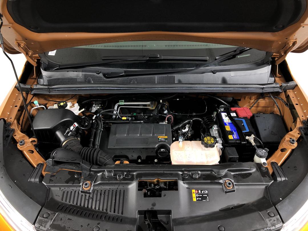 Photo '13' of Holden Trax