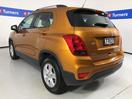 Thumbnail '5' of Holden Trax