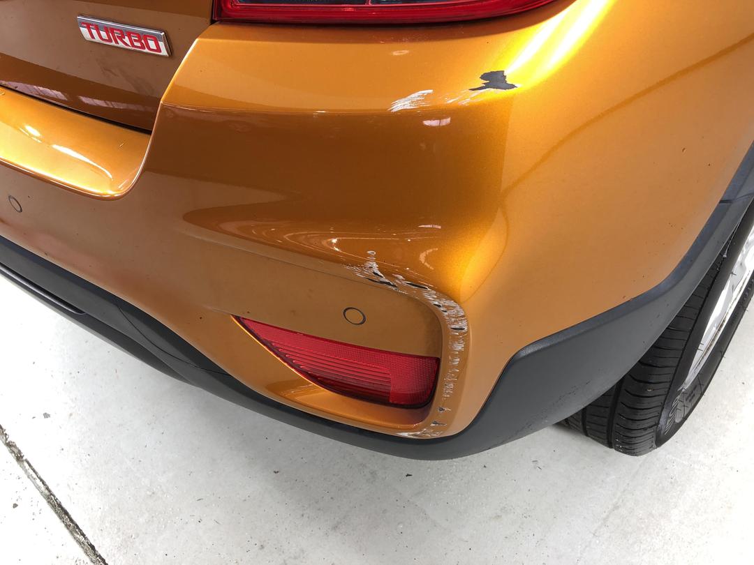 Photo '27' of Holden Trax