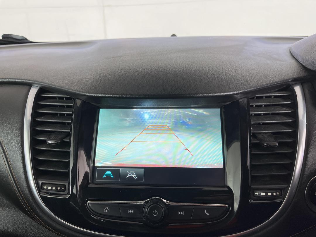 Photo '26' of Holden Trax