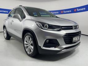 Image of 2018 Holden Trax LTZ 2WD