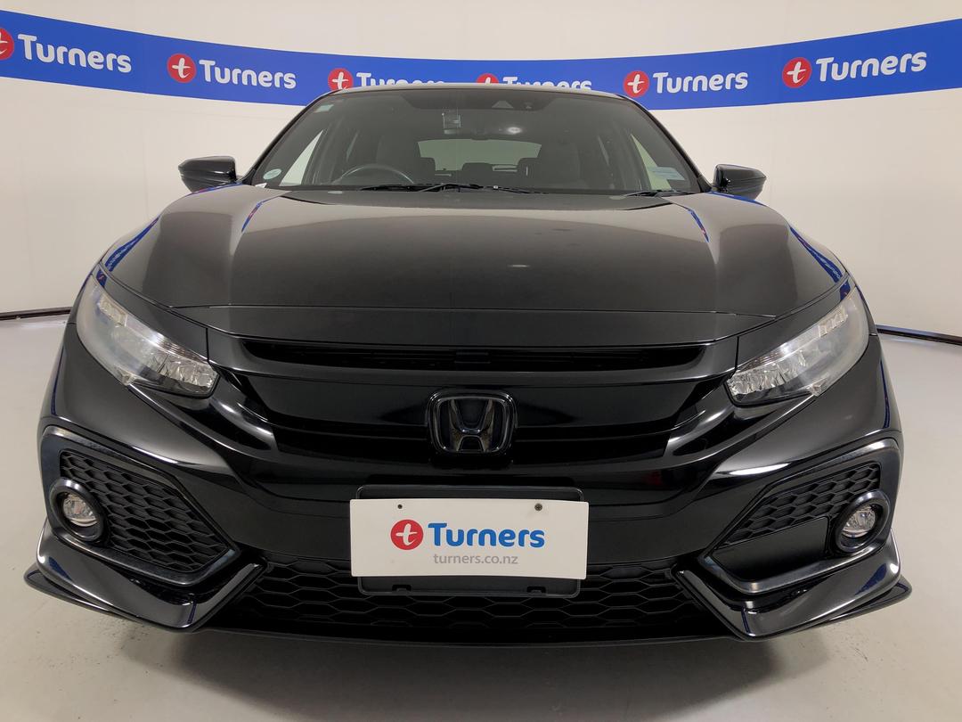 Photo '2' of Honda Civic